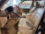 Lexus LX 2004