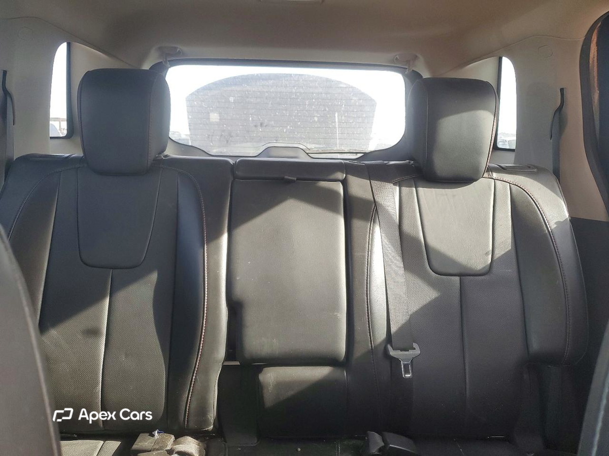 GMC Terrain 2015