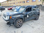 Jeep Renegade 2016