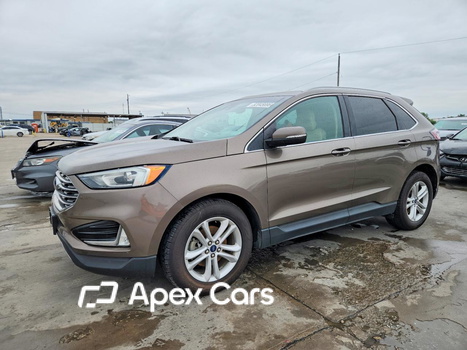 Ford Edge 2019 - Zdjęcie 1 z 13