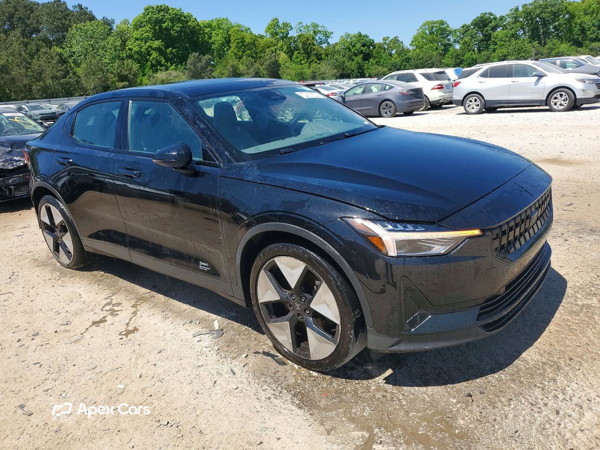 Polestar 2 2023
