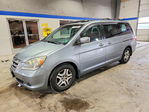 Honda Odyssey 2007