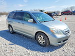 Honda Odyssey 2007