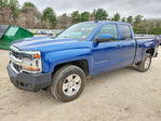 Chevrolet Silverado 2016