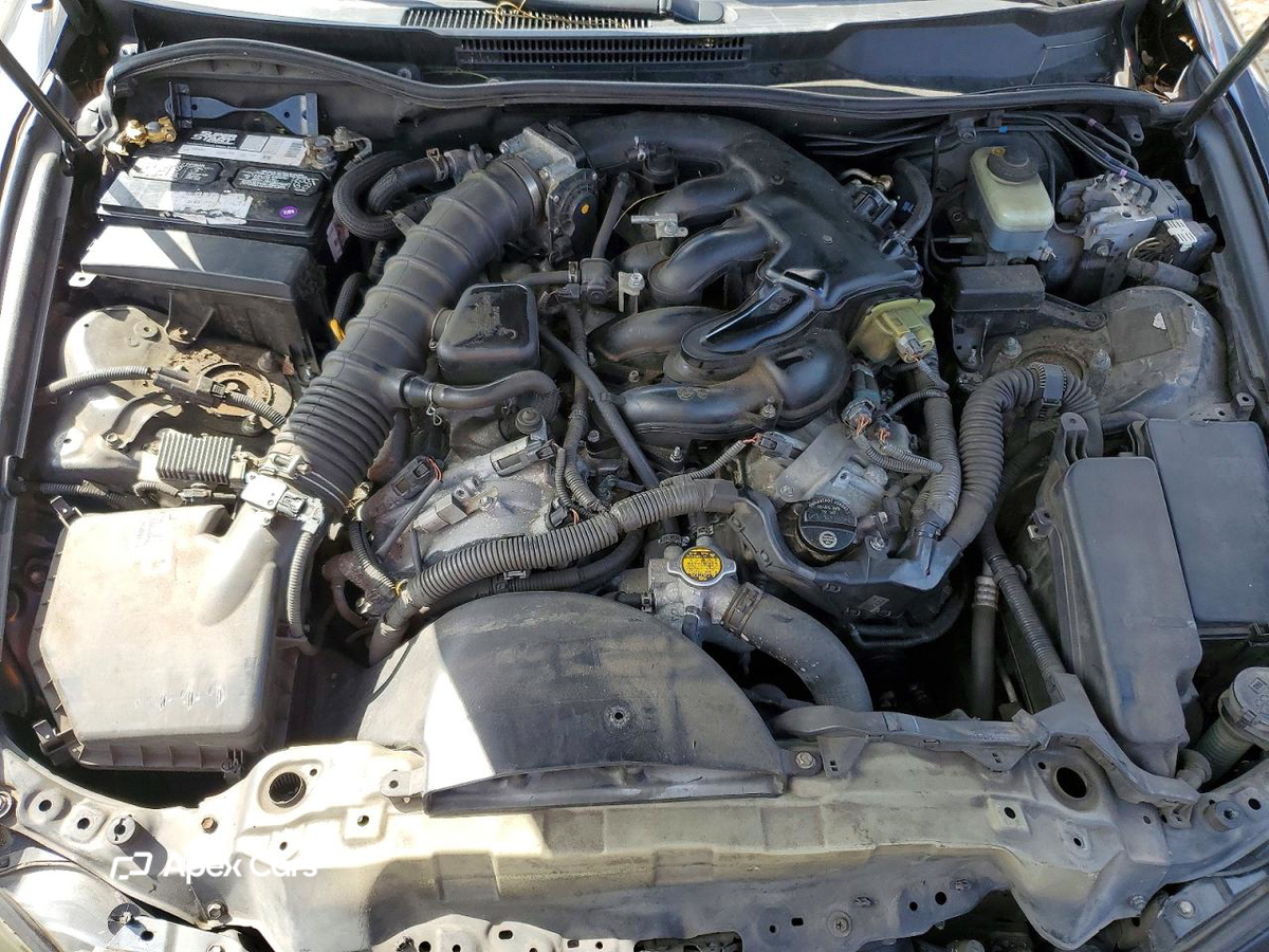 Lexus IS 2006