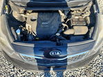 Kia Rio 2013
