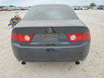 Acura TSX 2004
