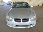 BMW Series 3 2011