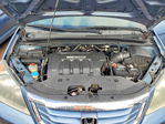 Honda Odyssey 2008