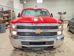 Chevrolet Silverado 2016
