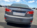 Lexus IS 2012