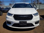 Chrysler Pacifica 2022