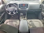 GMC Canyon 2016