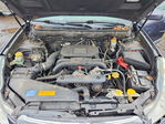 Subaru Outback 2012