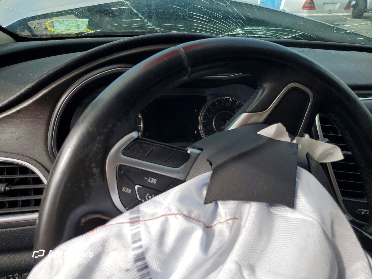 Chrysler 200 2016