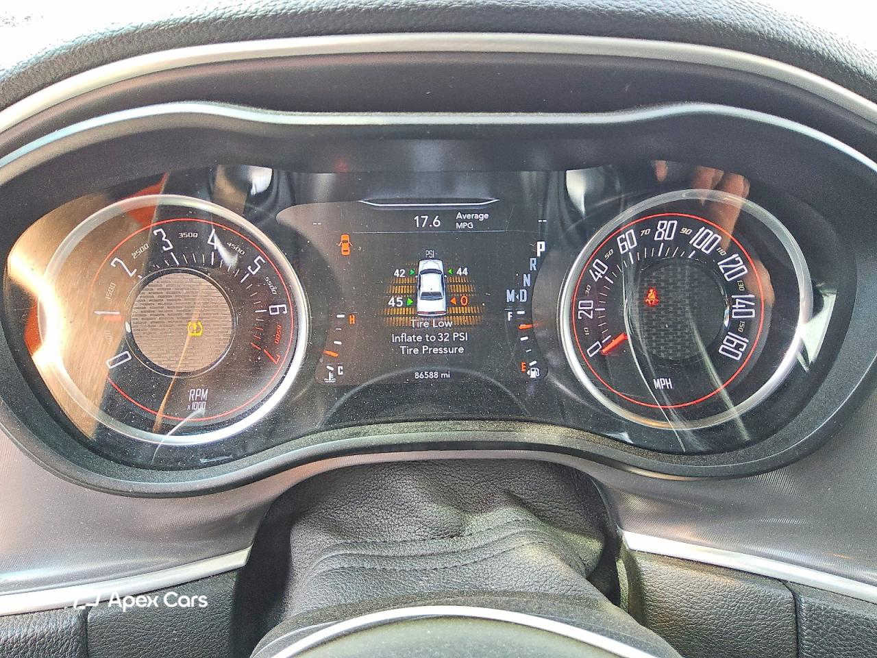 Dodge Challenger 2022