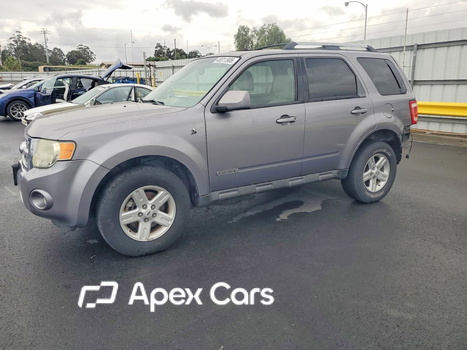 Ford Escape 2008 - Image 1 of 15