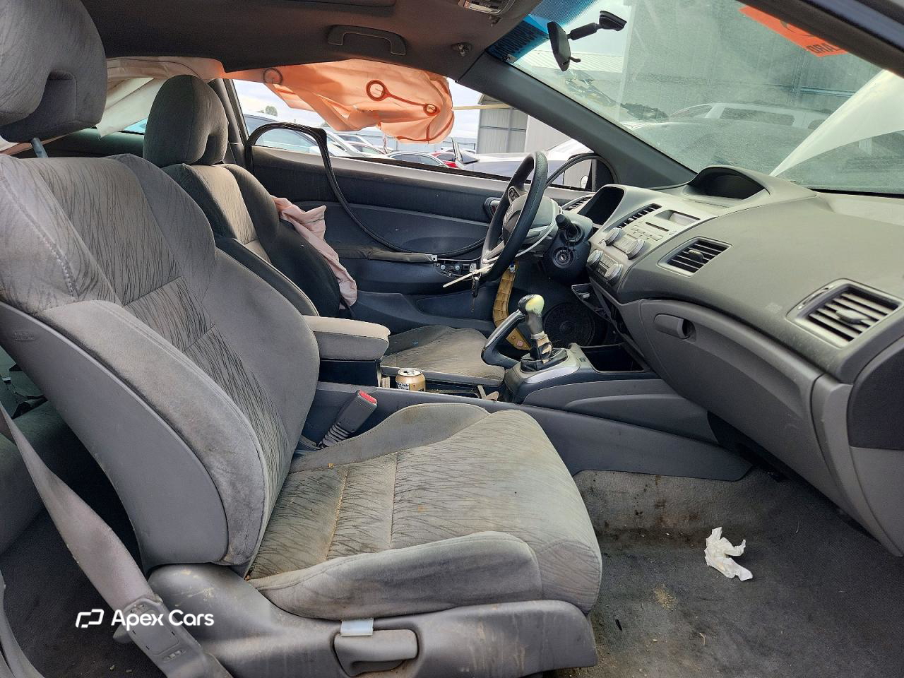 Honda Civic 2006