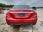 Mercedes-Benz E-klasse 2018