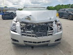 Cadillac CTS 2012