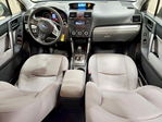 Subaru Forester 2014