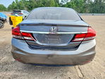 Honda Civic 2013