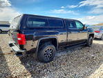 GMC Sierra 2018