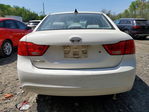 Kia Optima 2010