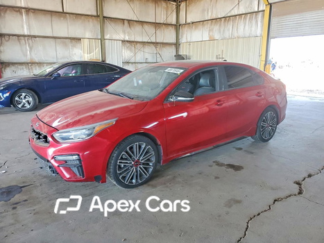 Kia Forte 2020 - Image 1 of 12