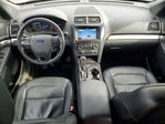 Ford Explorer 2018