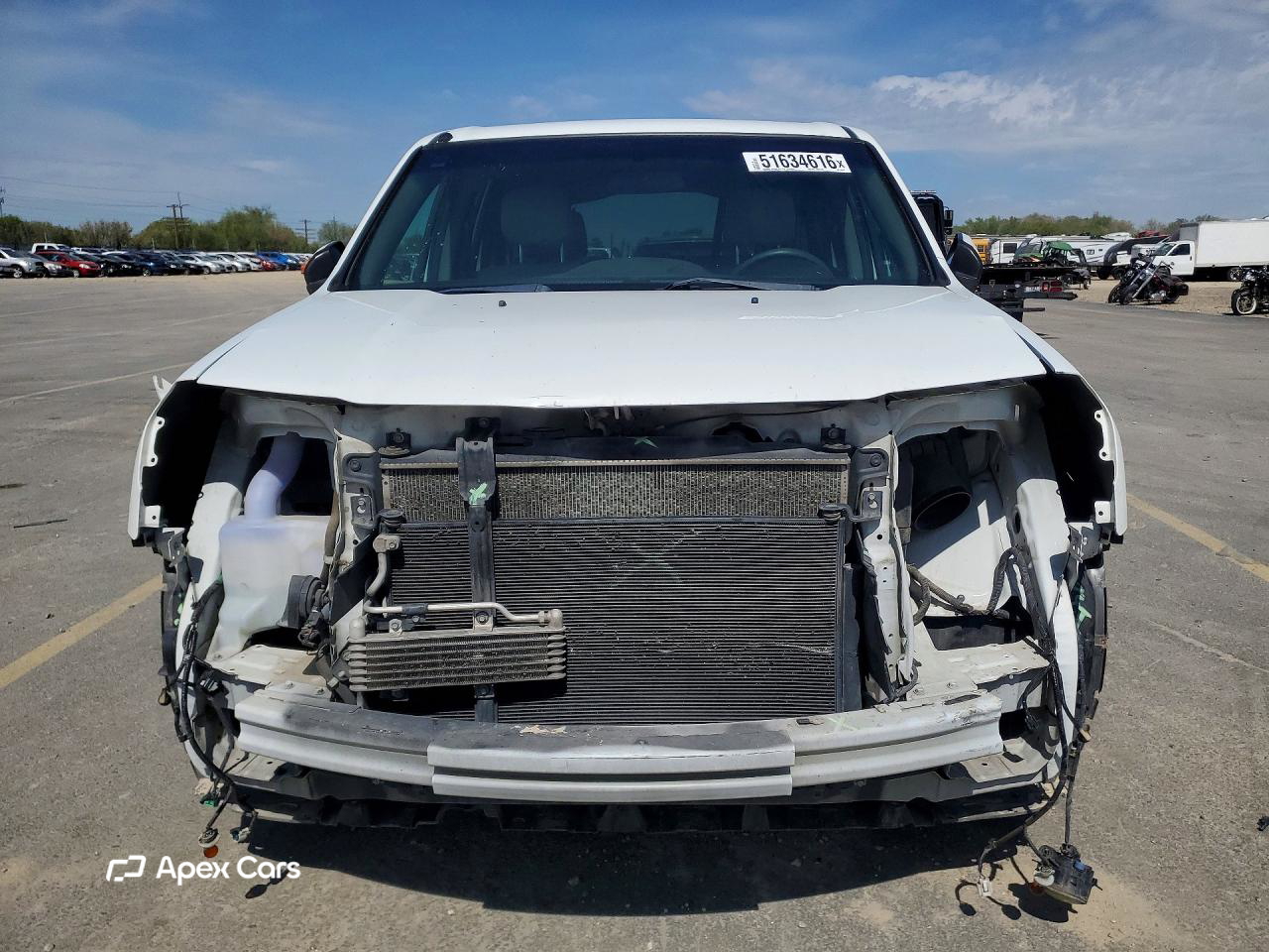 Honda Pilot 2015