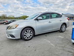 Nissan Sentra 2016