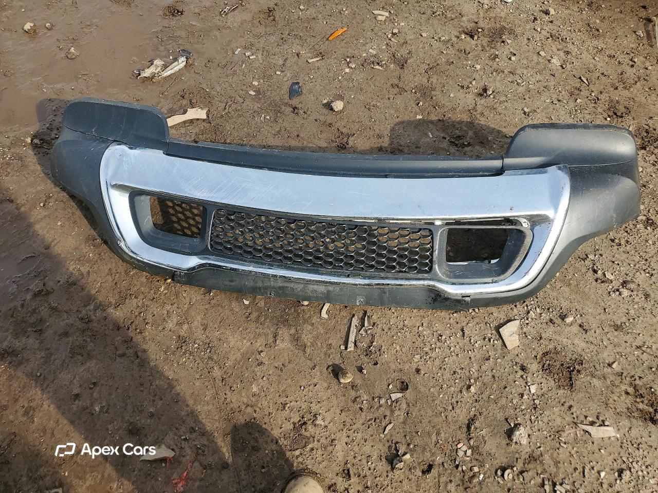 Jeep Cherokee 2015