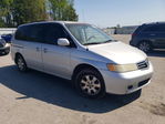 Honda Odyssey 2003