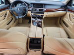 BMW Series 5 2014