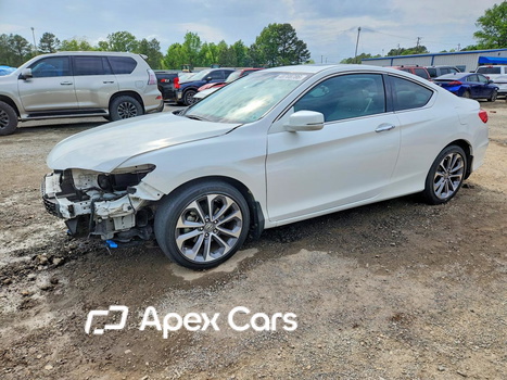 Honda Accord 2013 - Image 1 of 13