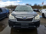 Subaru Forester 2014
