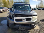 Honda Element 2011