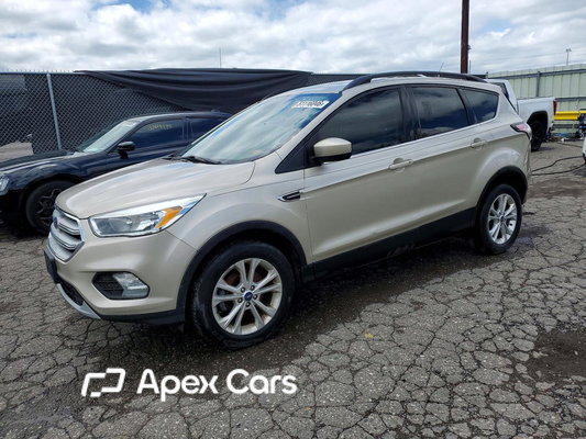 Ford Escape 2018 - Zdjęcie 1 z 13