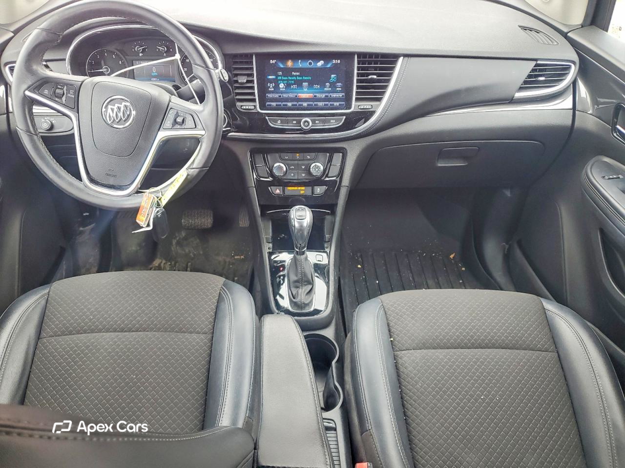 Buick Encore 2019