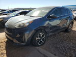 Kia Sportage 2020