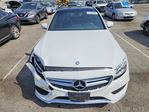 Mercedes-Benz C-klasse 2015
