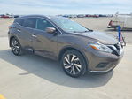 Nissan Murano 2015