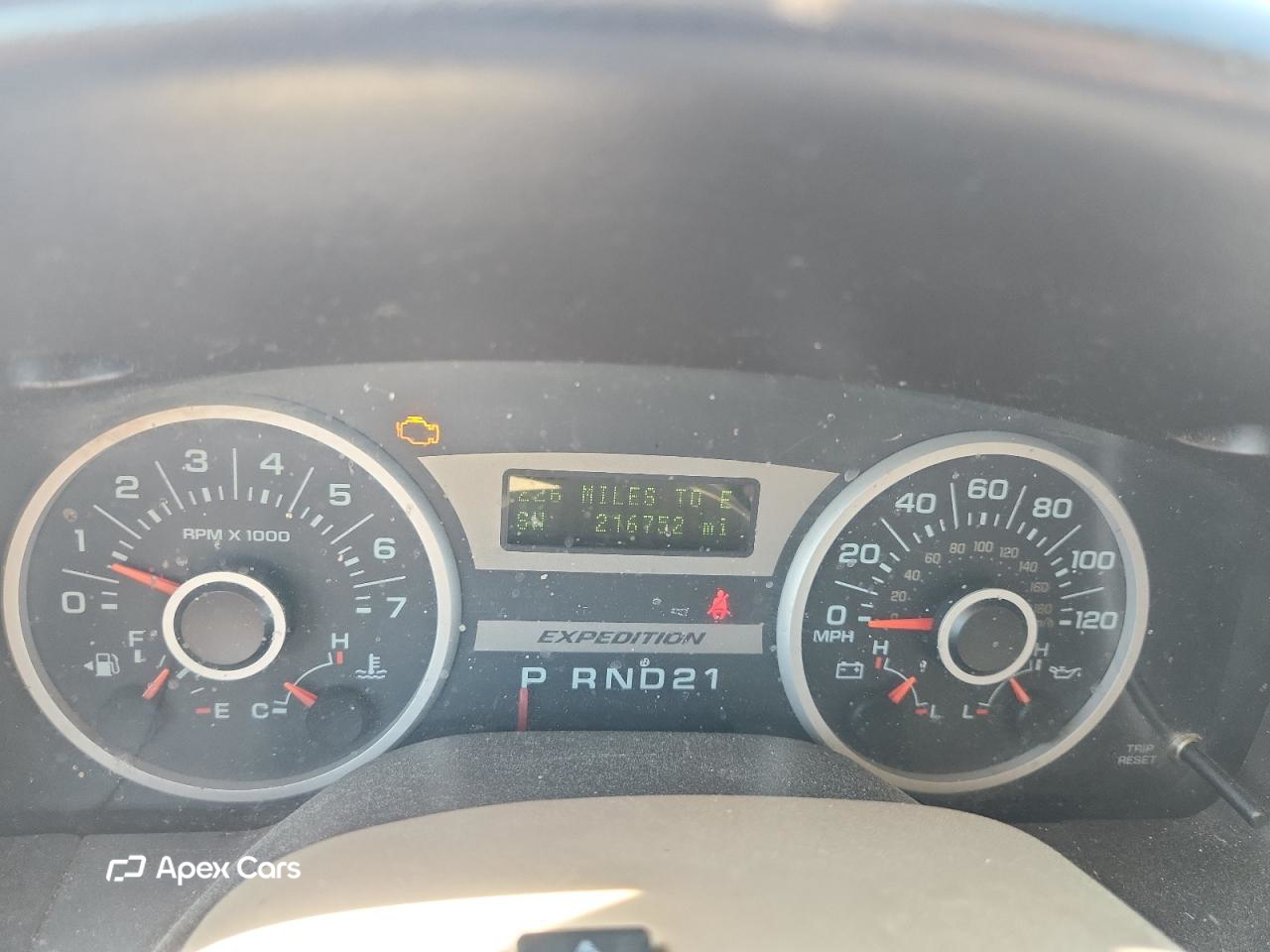 Ford Expedition 2006