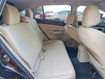 Subaru Impreza 2016