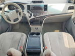 Toyota Sienna 2013