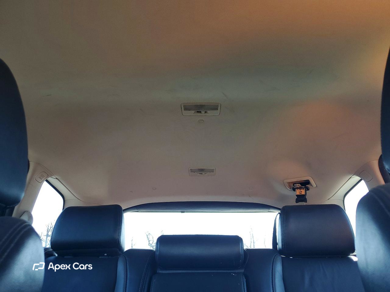Mazda CX-9 2011