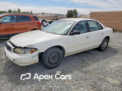 Buick Century 2003 - Image 1 of 12