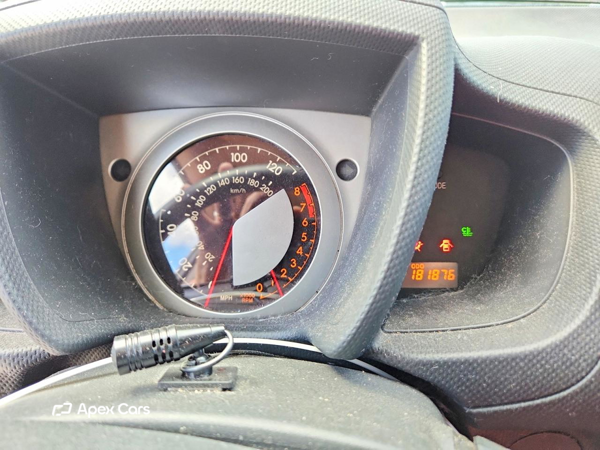 Scion xD 2008