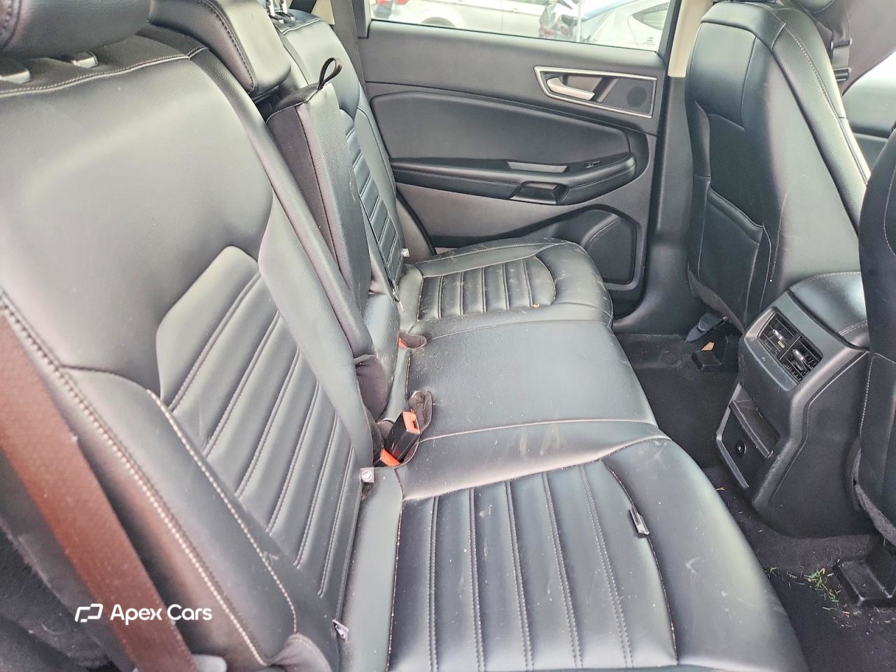 Ford Edge 2023